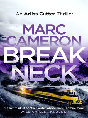 cover image of Breakneck